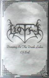 Lloth : Dancing in the Dark Lakes of Evil